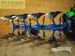 Arado - Lemken - juwel 8 tcp v 4 n 100