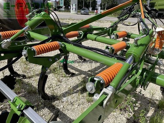 Cultivador - Amazone - cenio 3000 super