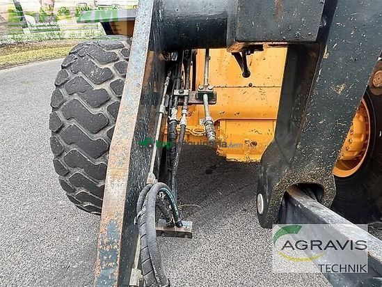 Minicargadora - Hyundai - hl 955 a