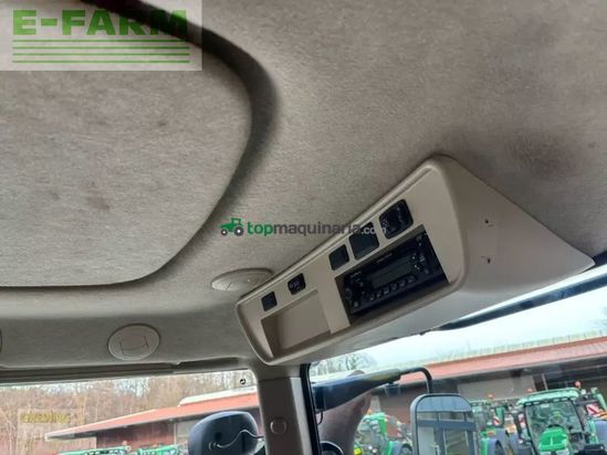 Tractor agrícola - John Deere - 7260r autopowr