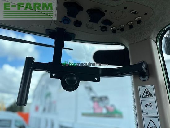 Tractor agrícola - Fendt - 618vario gen1