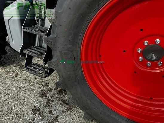 Tractor agrícola - Claas - axos 3.120