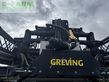 Atomizador - Horsch - leeb 8gs