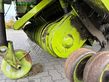 Remolqu agrícola - Claas - sprint 335 s