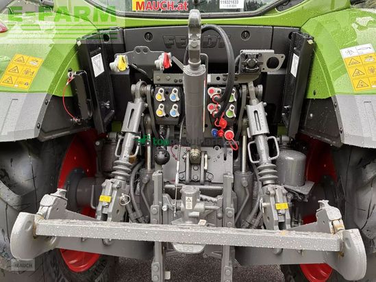 Tractor agrícola - Fendt - 313 vario gen4 profi setting 2