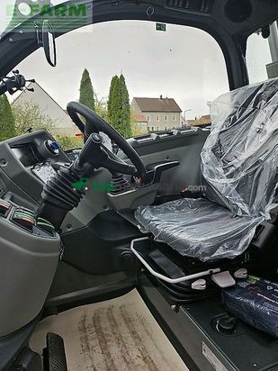 Telescopica - kramer - kt559