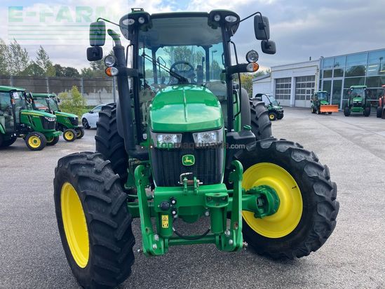 Tractor agrícola - John Deere - 5090R