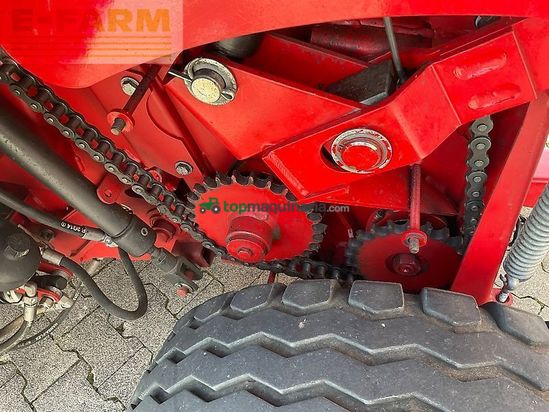 Empacadora gigant - Lely - rp 245
