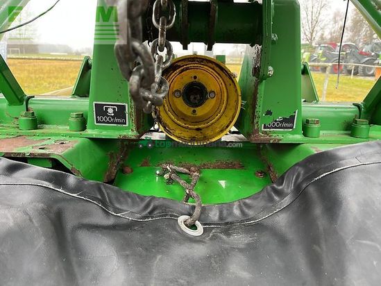 Cortacésped manual - John Deere - 131
