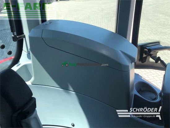 Tractor agrícola - Valtra - t 235 d | rtk | unlimited | led