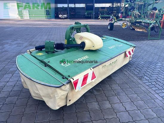 Cortacésped manual - Krone - easycut f 320 generation 3