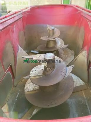 Remolqu esparcidor - BVL - v-mix plus 24-2s