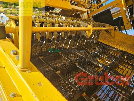 Cosechadora - arrancadora de patata - Ropa - keiler ii rk 21