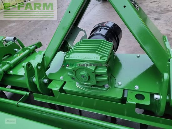 Grada rotativa - Amazone - ke 3001 super