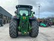 Tractor agrícola - John Deere - 7280r tractor (st25558)