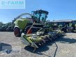 Cosechadora de Cereal - Claas - jaguar 970 a