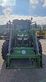 Tractor agrícola - John Deere - 6120m