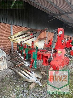 Arado - Kverneland - lb 100-300