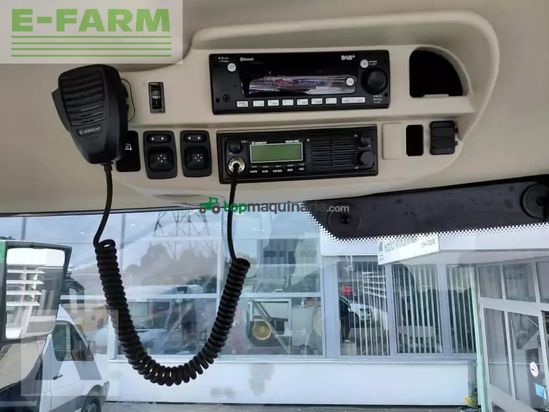 Tractor agrícola - John Deere - 6r185 6r 185