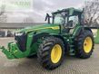 Tractor agrícola - John Deere - traktor 8r340