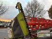 Cabezal - Claas - schneidwerk v750 ac