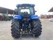 Tractor agrícola - New Holland - t6050 elite Elite
