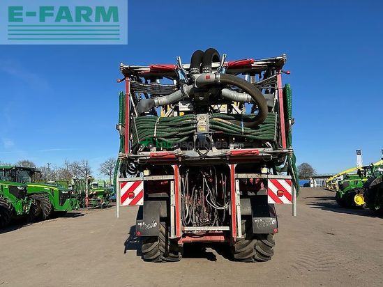 Esparcidor - Vredo - vt 7028 / zbv 32000v