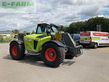 Telescopica - Claas - scorpion 746 varipower gen. 2