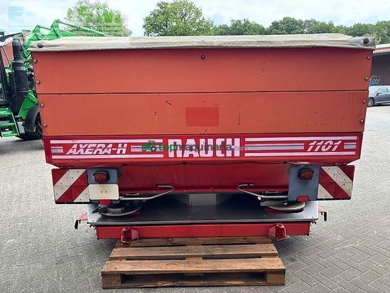 Esparcidor - Rauch - axera h 1101