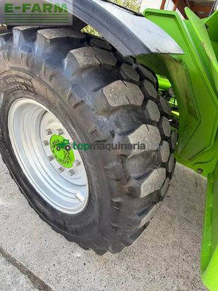 Telescopica - Merlo - tf 38.10 tt-140