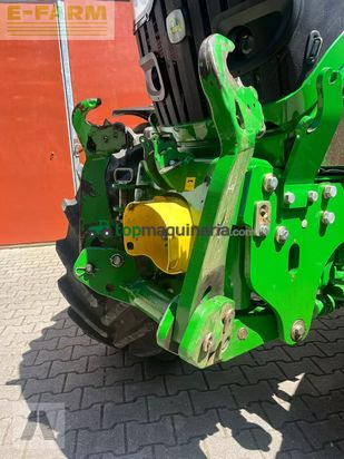 Tractor agrícola - John Deere - 6105r