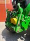 Tractor agrícola - John Deere - 6105r