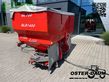 Esparcidor - Rauch - axera h emc
