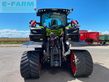 Tractor agrícola - Claas - axion 960 terra trac cmatic