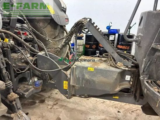 Atomizador - Fendt - rogator 366