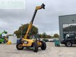 Telescopica - Caterpillar - th336 ag telehandler (st24245)