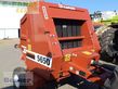 Empacadora gigant - Fiat - 5650