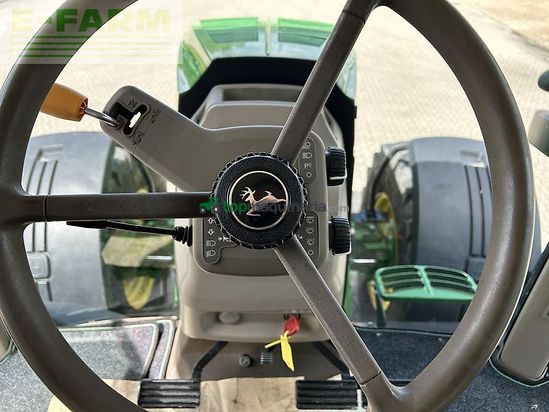 Tractor agrícola - John Deere - 7230r
