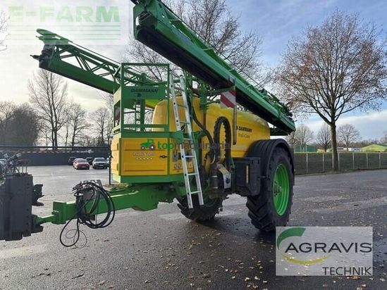 Atomizador - Dammann - anp 6030 profi-class