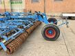 Combinado de siembra - Lemken - kompaktor k 600 a