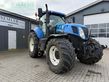 Tractor agrícola - New Holland - t7.260