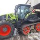 Tractor agrícola - Claas - axion 960 cmatic