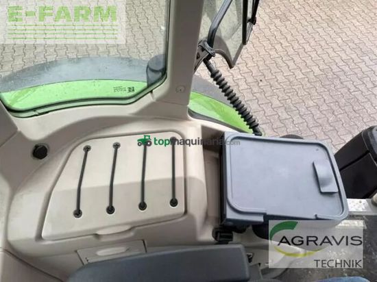 Tractor agrícola - Fendt - 514 vario gen-3 profi+ setting 2