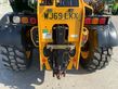 Telescopica - JCB - 532-70 agri super telehandler (st22737)