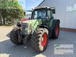 Tractor agrícola - Fendt - favorit 714 vario
