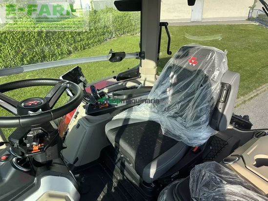 Tractor agrícola - Massey Ferguson - mf 8s.225