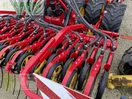 Sembradora - Väderstad - spirit r str 300s