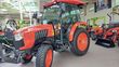 Tractor agrícola - Kubota - l2-452 d winterdienstpaket