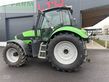 Tractor agrícola - Deutz-Fahr - agrotron ttv 610