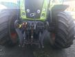 Tractor agrícola - Claas - axion 840